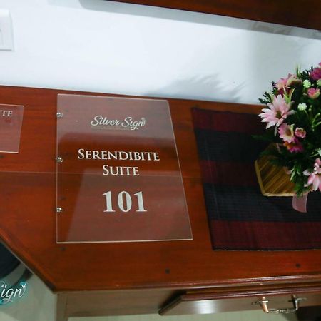 Silver Sign Hotel Katugastota Dış mekan fotoğraf